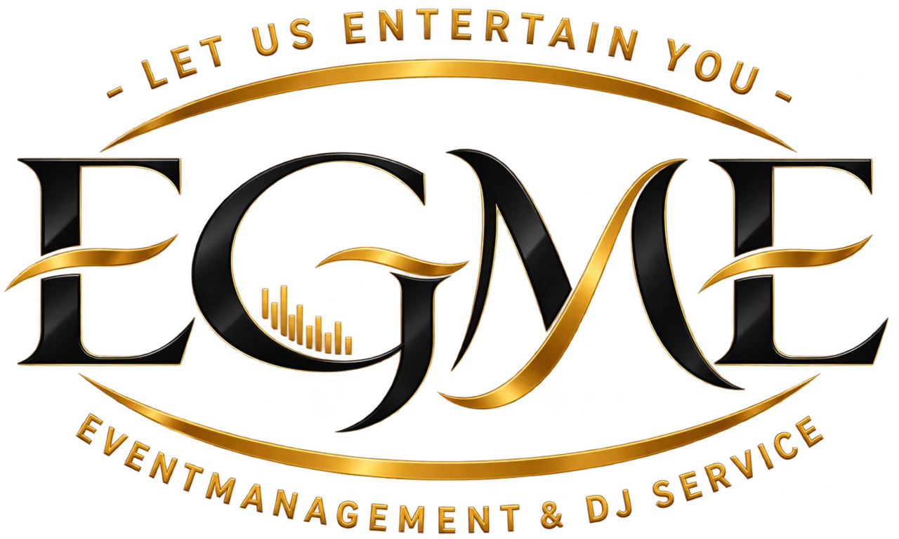 EGME - Let Us Entertain You!